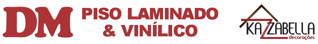 Logo DM Pisos Laminados